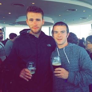 Meet your Posher, Jack